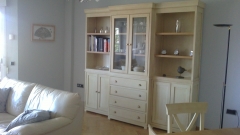 Foto 70 muebles de madera en Toledo - Vg Marugan    Mobiliario