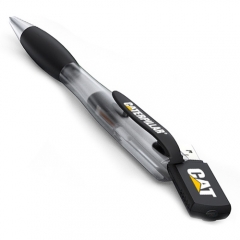 Memoria usb integrada en un boli se extrae para conectarla desde 1 hasta 16gb ref fyzubo4