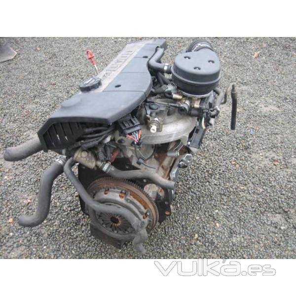 MOTOR FIAT BRAVA 1.4I