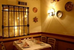 Foto 125 restaurantes en Madrid - Restaurante la Barraca