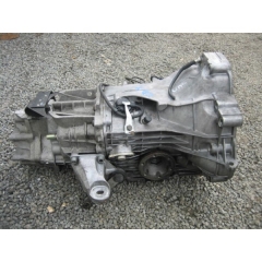 Caja de cambios audi a4