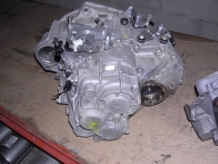 Caja de cambios volkswagen golf 4 6 velocidades