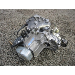 Caja de cambios citroen c2 14 hdi