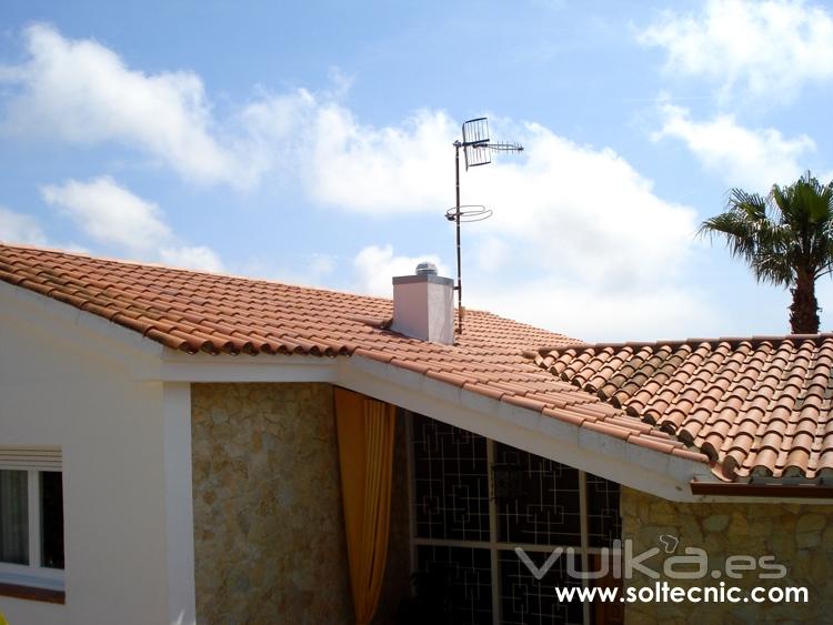 SOLTECNIC