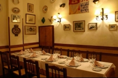Foto 126 restaurantes en Madrid - Restaurante la Barraca
