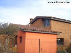 Foto 144 constructoras en Girona - Soltecnic