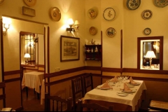Foto 436 cocina mediterránea - Restaurante la Barraca