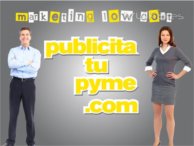 PublicitaTuPyme.com