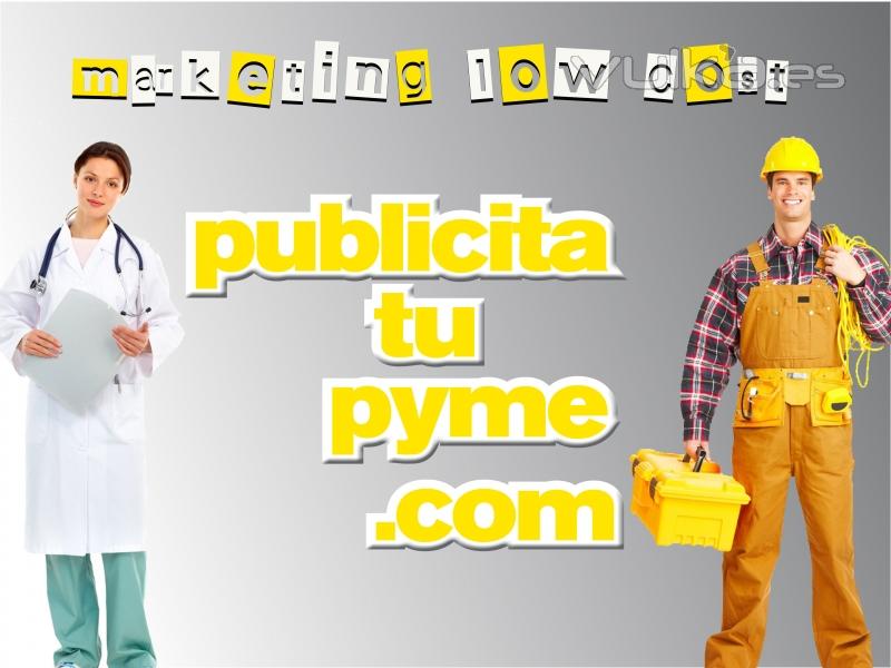 PublicitaTuPyme.com