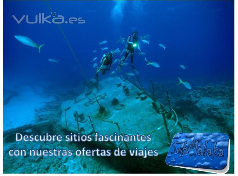 SUBMALAKA