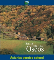 Santa eulalia de oscos: edicion en castellano