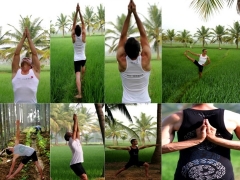 Ashtanga yoga palma - foto 17