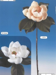 Magnolia artificial oasisdecorcom flores artificiales de calidad
