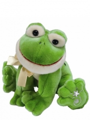 Peluche rana oasisdecorcom peluches de calidad