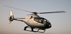Helicóptero Colibrí