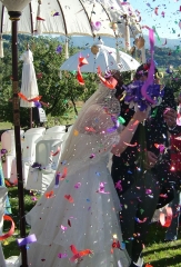 Foto 22 complementos para novia en Ourense - Vorec Wedding Planner & Oficiante de Ceremonias Civiles