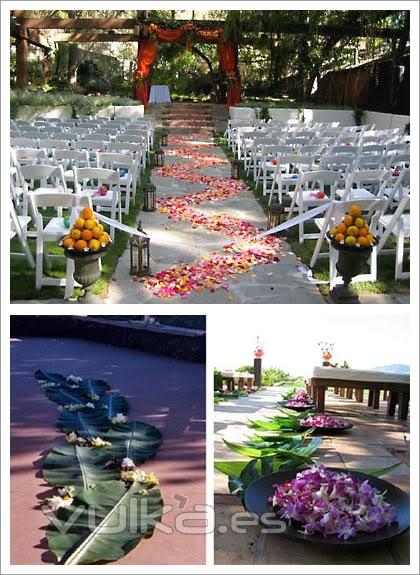 Vorec wedding planner & Oficiante de ceremonias civiles