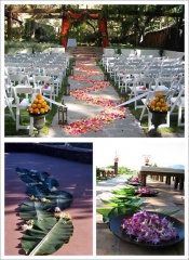 Foto 4 banquetes en Ourense - Vorec Wedding Planner & Oficiante de Ceremonias Civiles