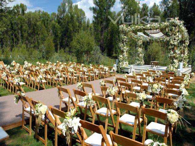 Vorec wedding planner & Oficiante de ceremonias civiles