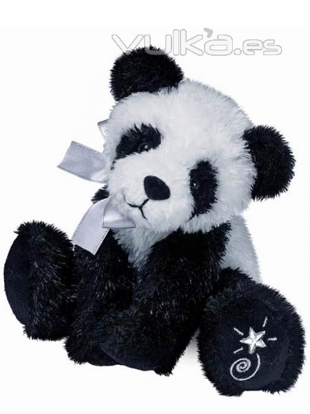 Peluche oso panda. oasisdecor.com Peluches de calidad