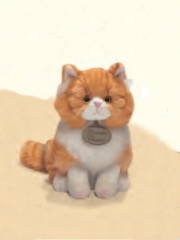 Peluche gato oasisdecorcom peluches de calidad