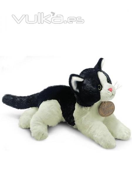 Peluche gato. oasisdecor.com Peluches de calidad