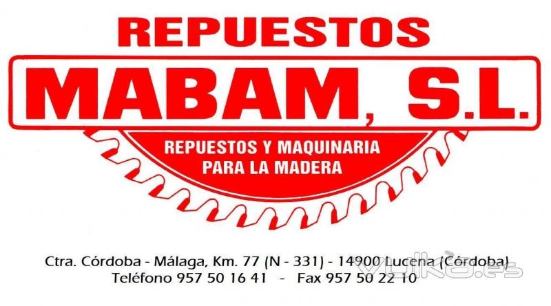 Mabam Repuestos