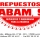 Mabam Repuestos