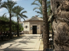 Foto 176 restaurantes en Sevilla - La Basilica