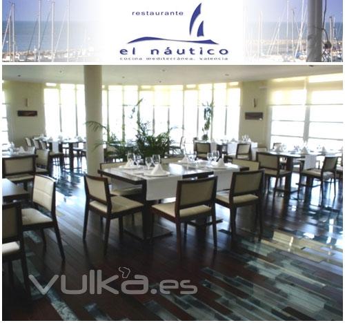 Restaurante, Banquetes de Boda y Comuniones