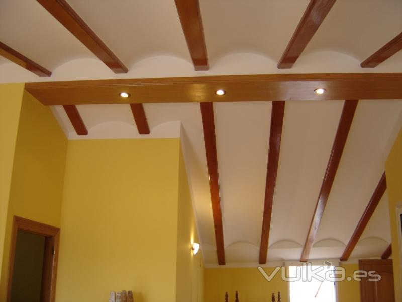Pintura interiores