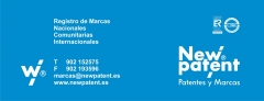 Foto 3 patentes y marcas en Huelva - Newpatent