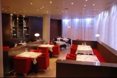 Foto 87 restaurantes en Málaga - Messina Restaurante