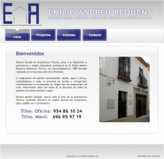 Foto 38 portátiles en Sevilla - Olarweb, Diseno web Profesional al Alcance de Todos