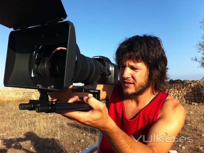 El Director de fotografía Zen