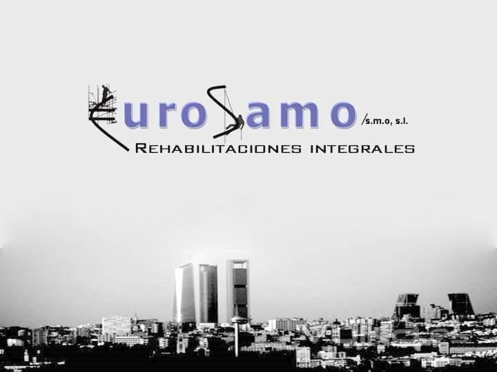 EUROSAMO /s.m.o. S.L.