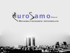 Foto 37 instalación de toldos en Madrid - Eurosamo /smo sl