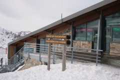 Escuela de esqui y snowboard fuentes de invierno - foto 17