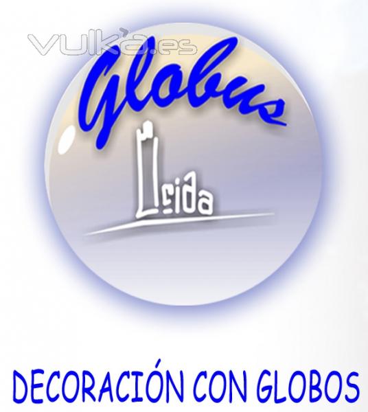  logo GLOBUS LLEIDA
