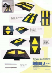 Reductor de velocidad