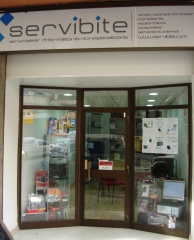 Servibite. Gaspar Bennazar, 21 - 07004 Palma de Mallorca