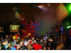 aniversario disco WAI-KIKI AGRAMUNT