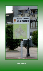 Senalizacion urbana