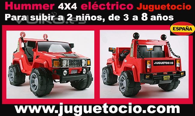 Coches infantiles Juguetocio, WWW.JUGUETOCIO.COM .Somos distribuidor oficial en exclusiva para Espa