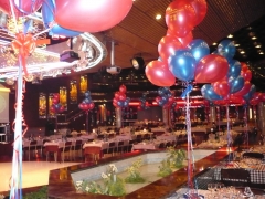 fiesta fin liga F.C. BARCELONA