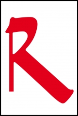 Logo editorial
