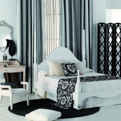 Cortinas, ideal para dar categoria a un ambiente