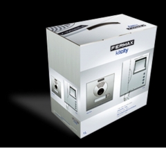 Videoportero fermax color memory vds en wwwtiendapymarccom