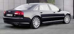 Audia a 8