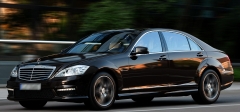 Mercedes clase s